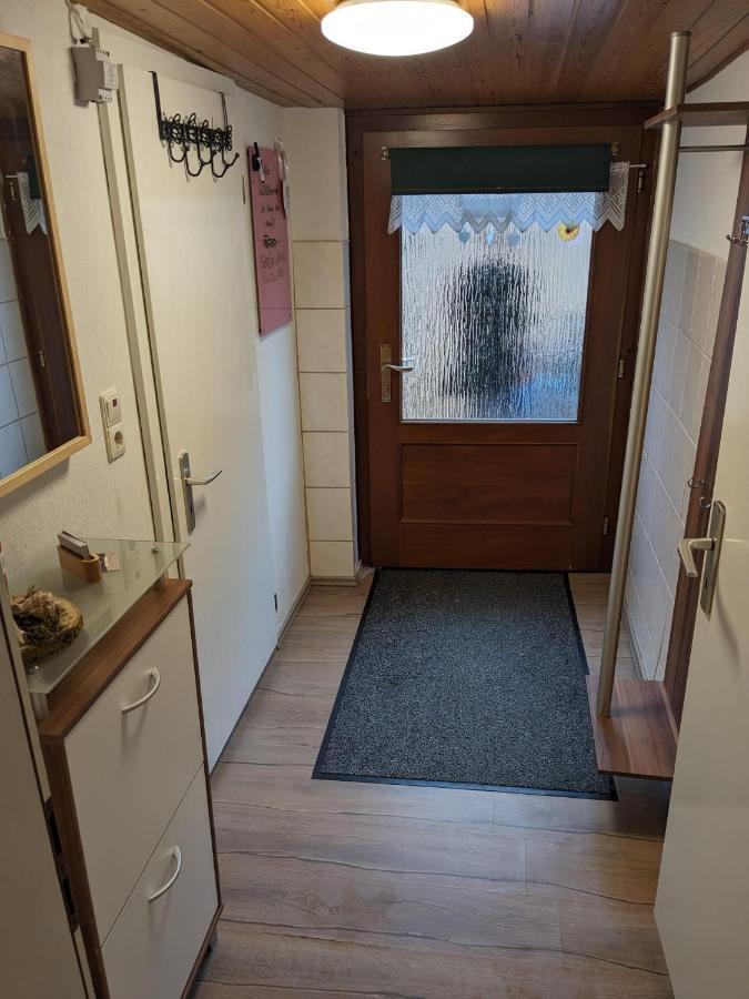 Willa Huus Meta Krummhörn Zewnętrze zdjęcie