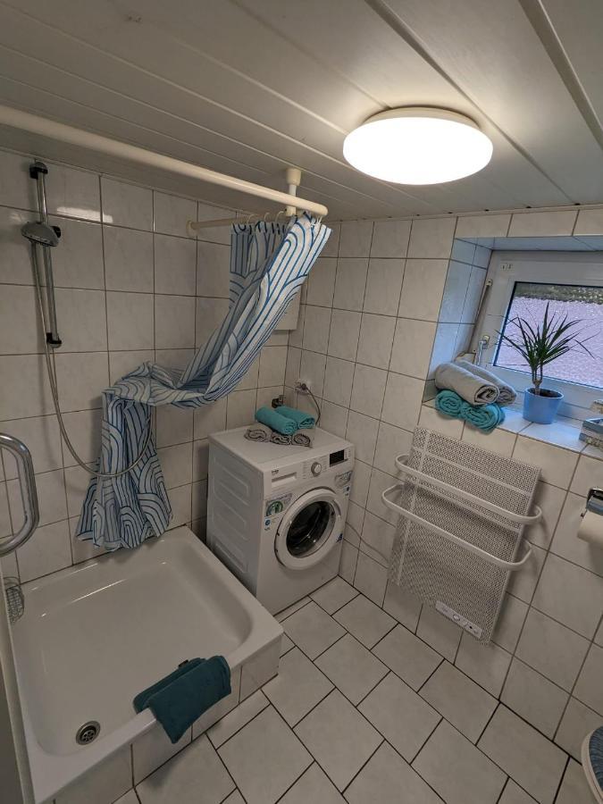 Willa Huus Meta Krummhörn Zewnętrze zdjęcie
