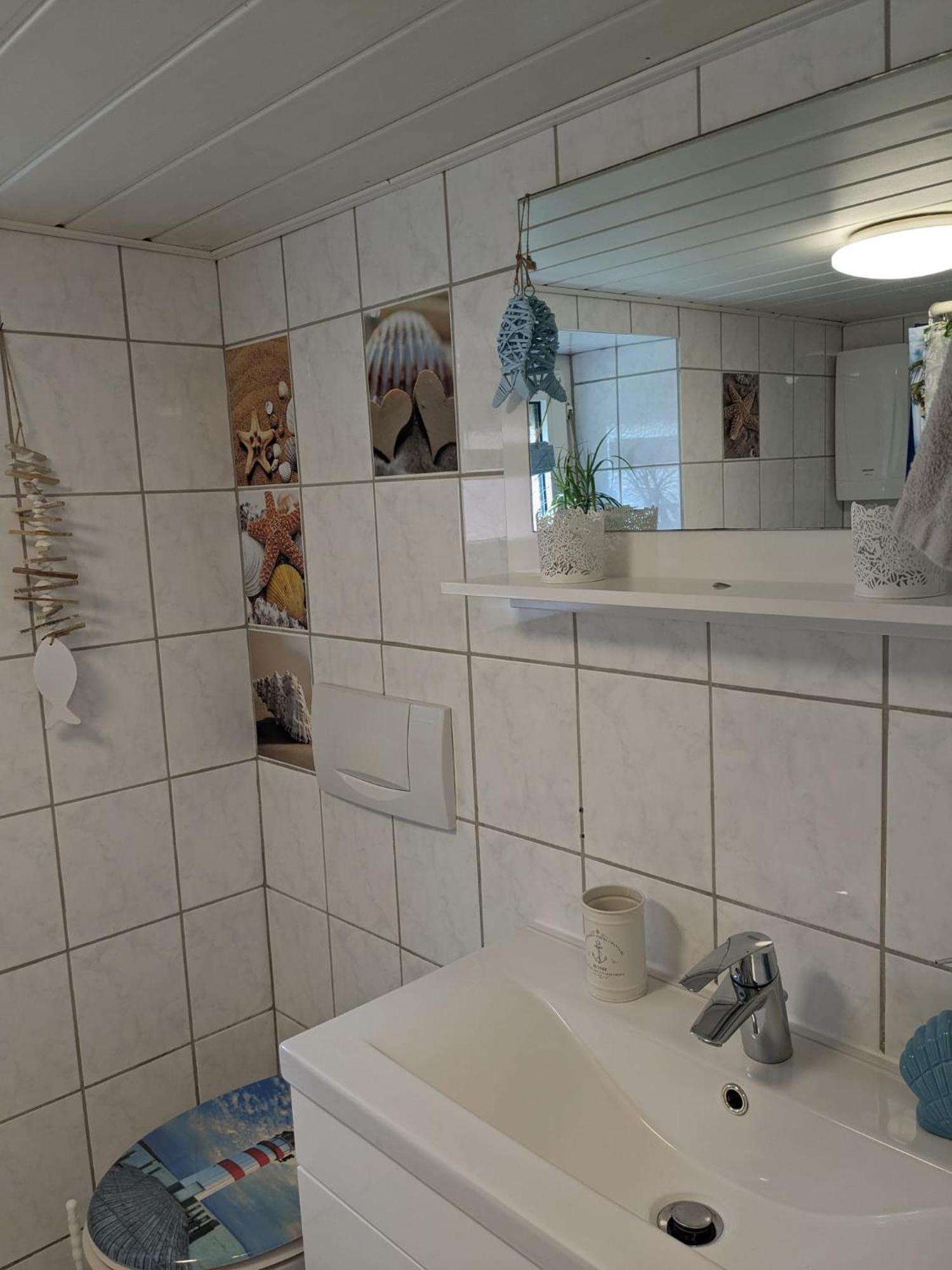 Willa Huus Meta Krummhörn Zewnętrze zdjęcie